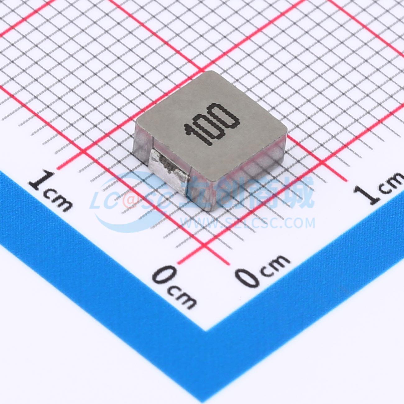点击查看大图 YSPI0730S-100M实物图