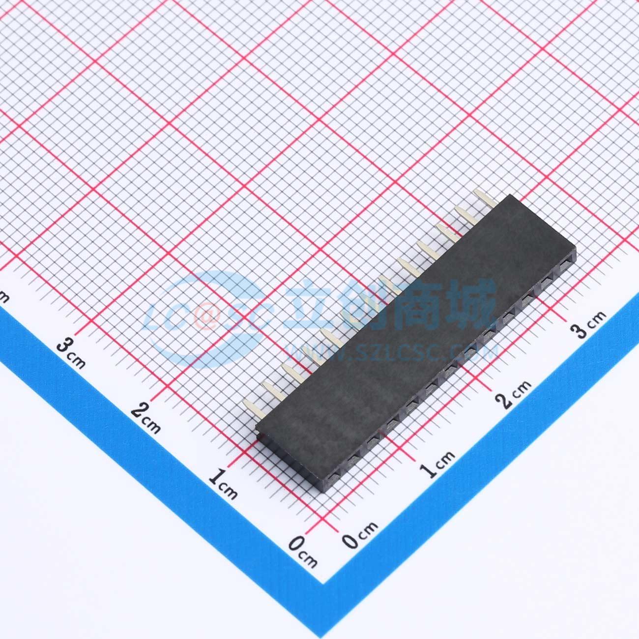 PM254V-11-13-H85实物图