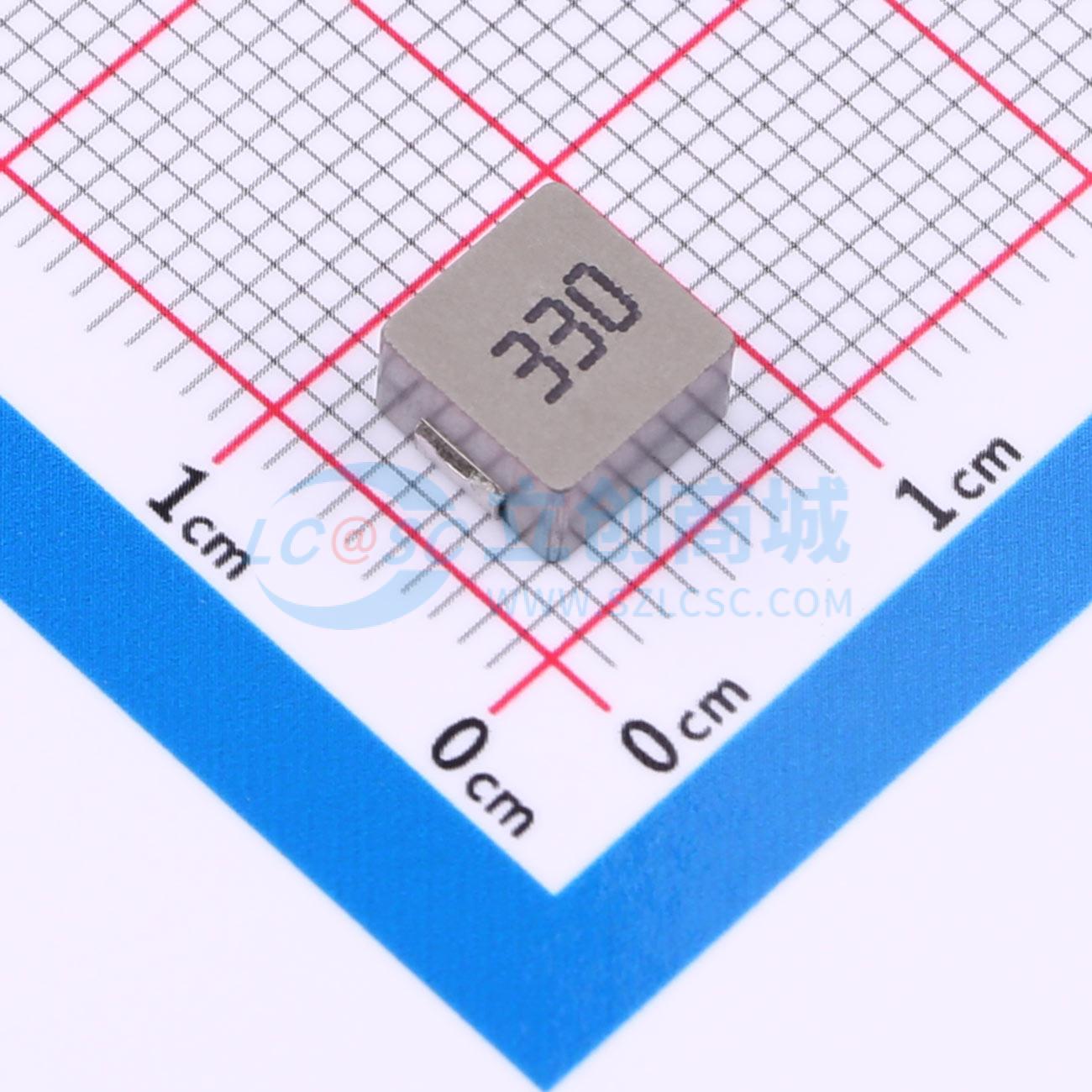 点击查看大图 YSPI0740S-330M实物图