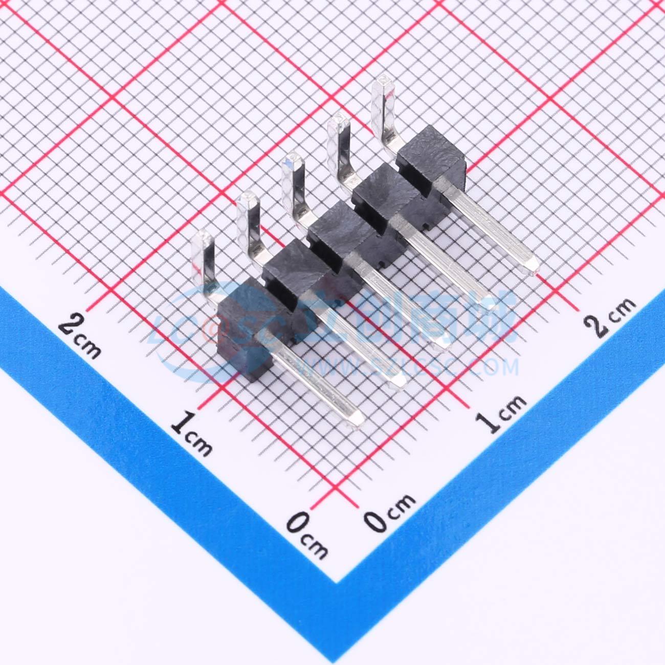 点击查看大图 PZ396R-11-05P实物图