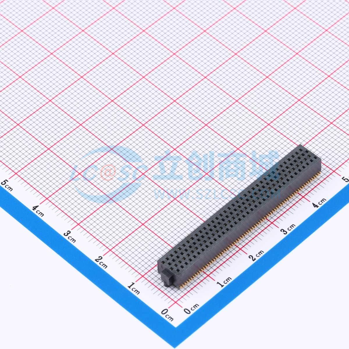 点击查看大图 SOLC-135-02-F-Q-A实物图