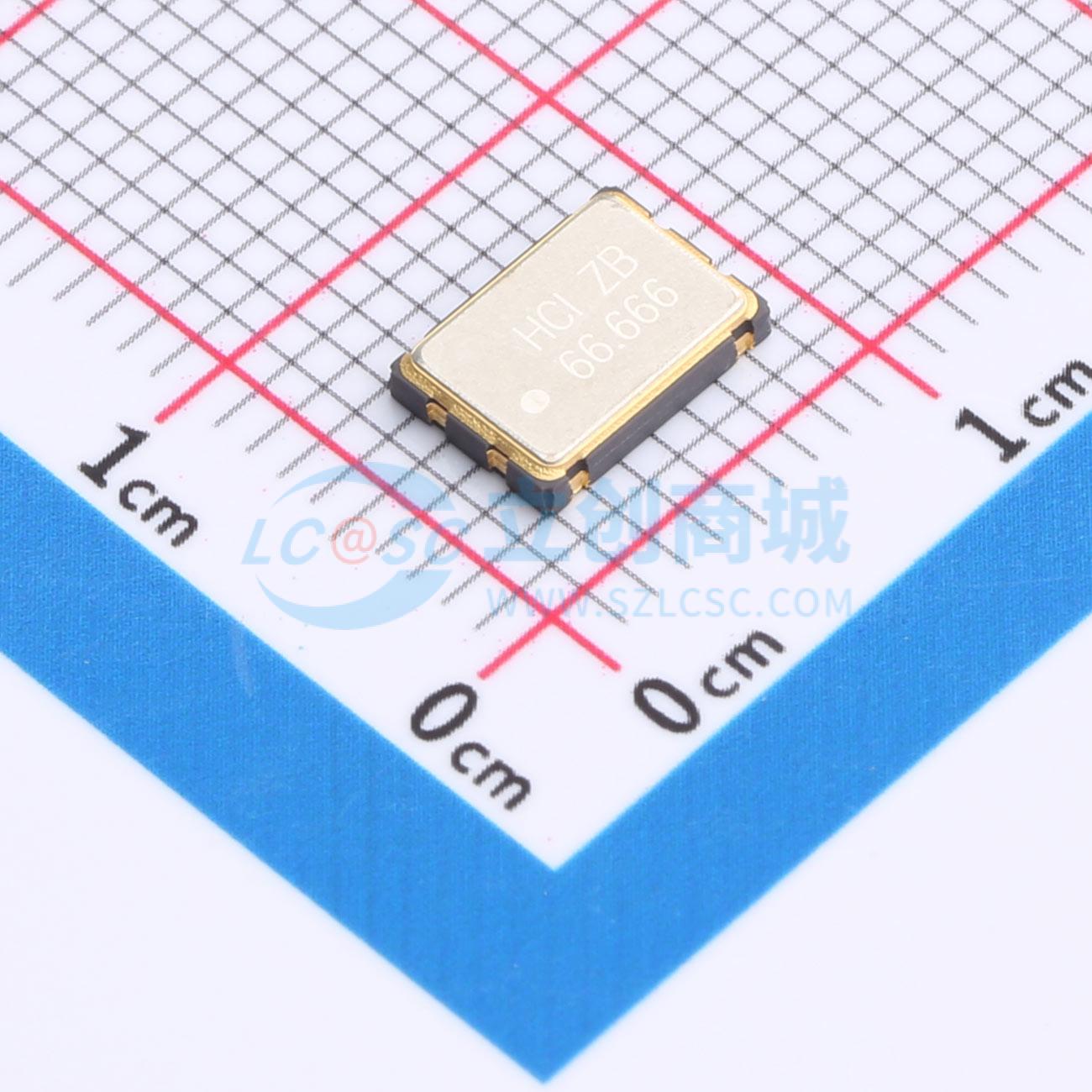 点击查看大图 1575H-66.666J18DTSL实物图