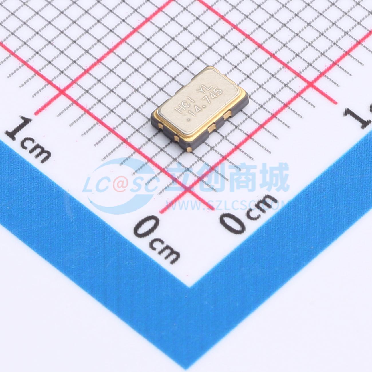 点击查看大图 8153S-14.7456ML28DTL实物图