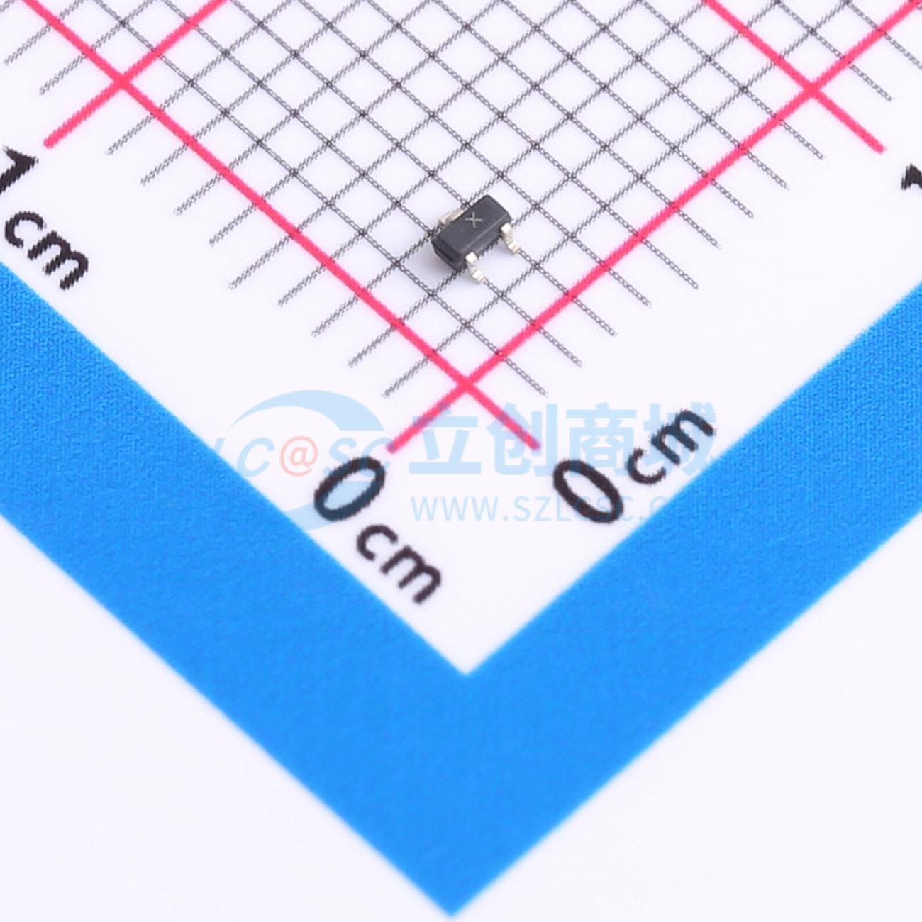 点击查看大图 CJ4153实物图