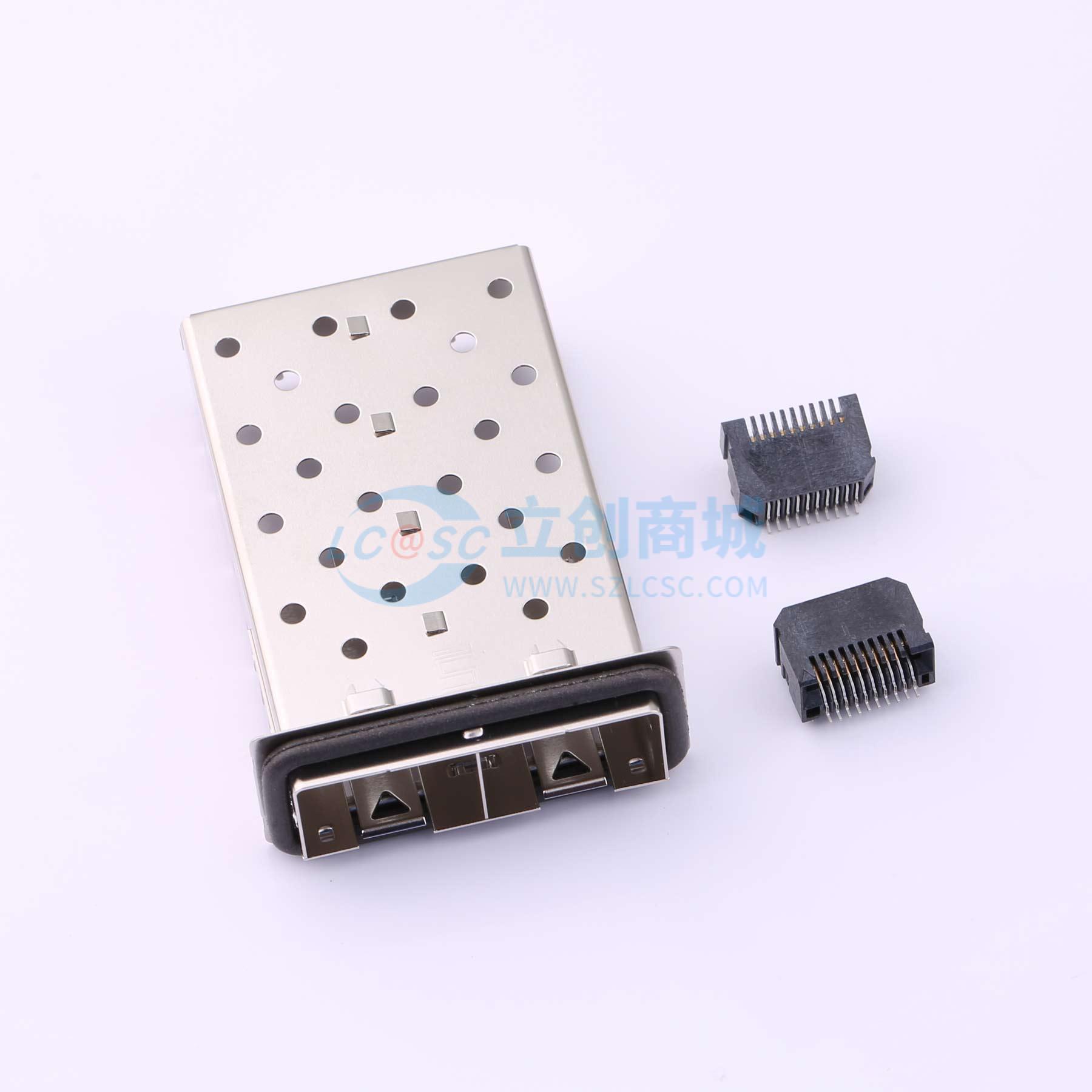 SFPK-2SL-01-S实物图