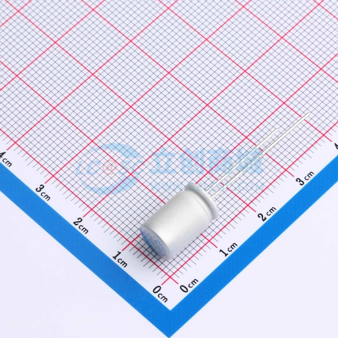 点击查看大图 ORZ102M1CBK-0812实物图