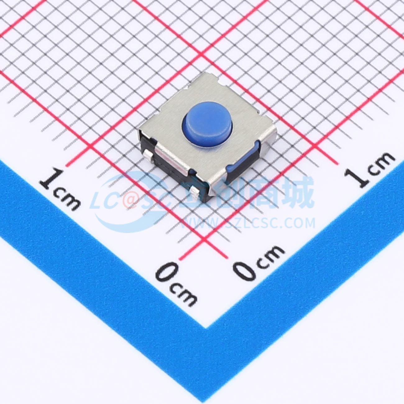 点击查看大图 YTS2K0082BUJ00实物图