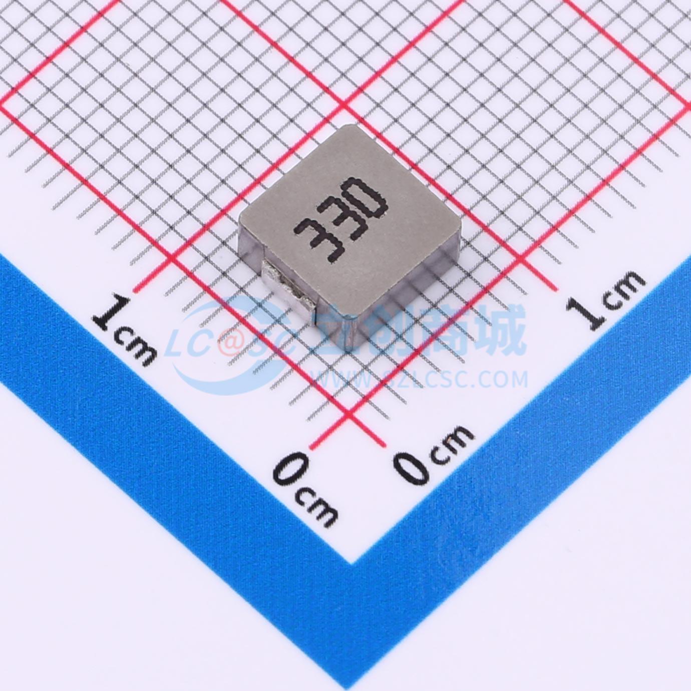 点击查看大图 YSPI0730S-330M实物图