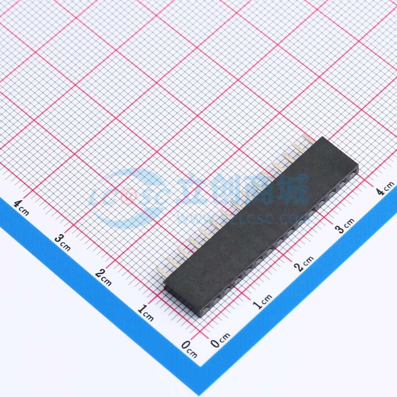 点击查看大图 PM254V-11-15-H85实物图