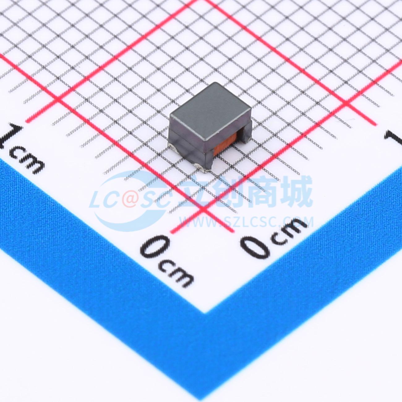 点击查看大图 SACT3225A-101-2P-T实物图
