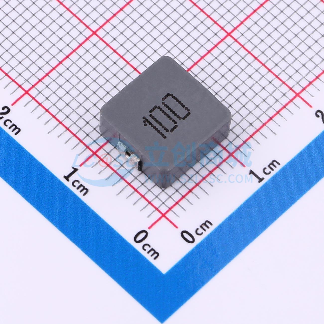 点击查看大图 YSPI1040T-100M实物图