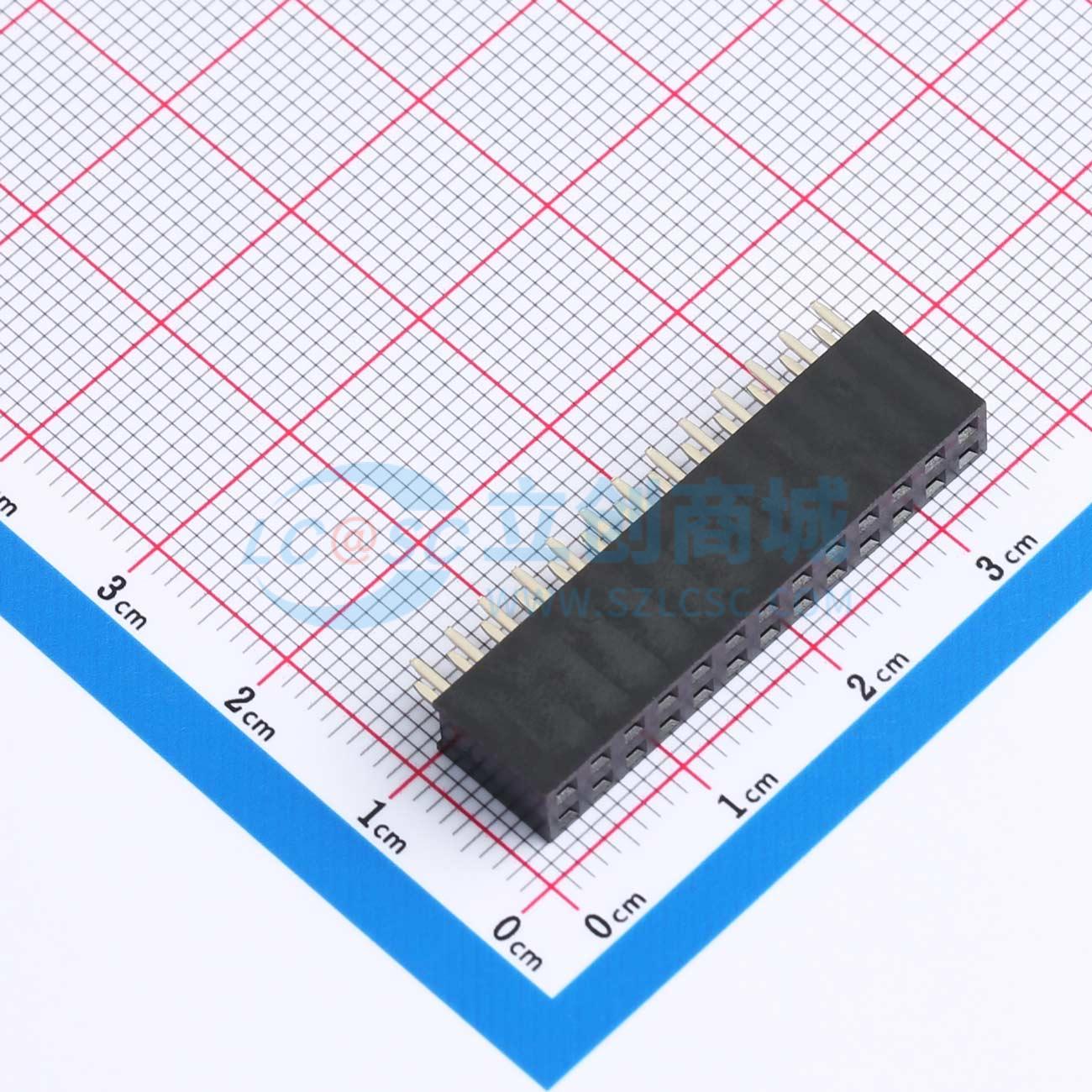 点击查看大图 PM254V-12-26-H85实物图