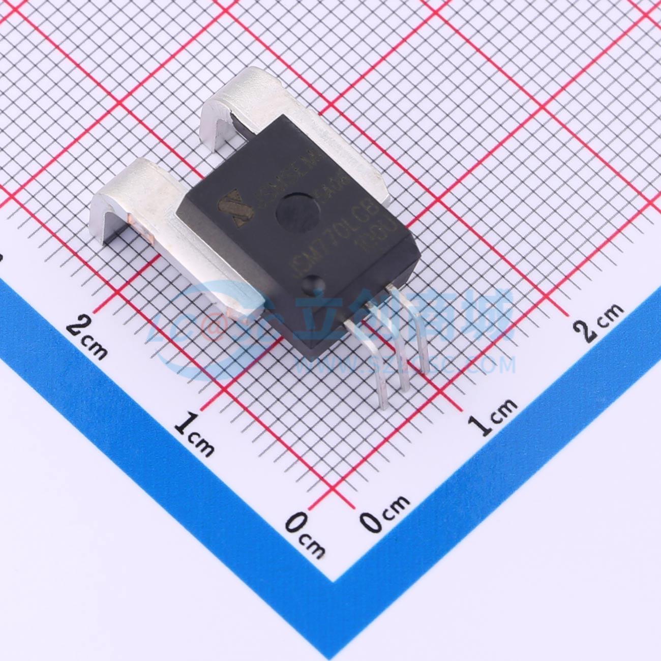 ACS770LCB-100U-PFF-T-JSM实物图