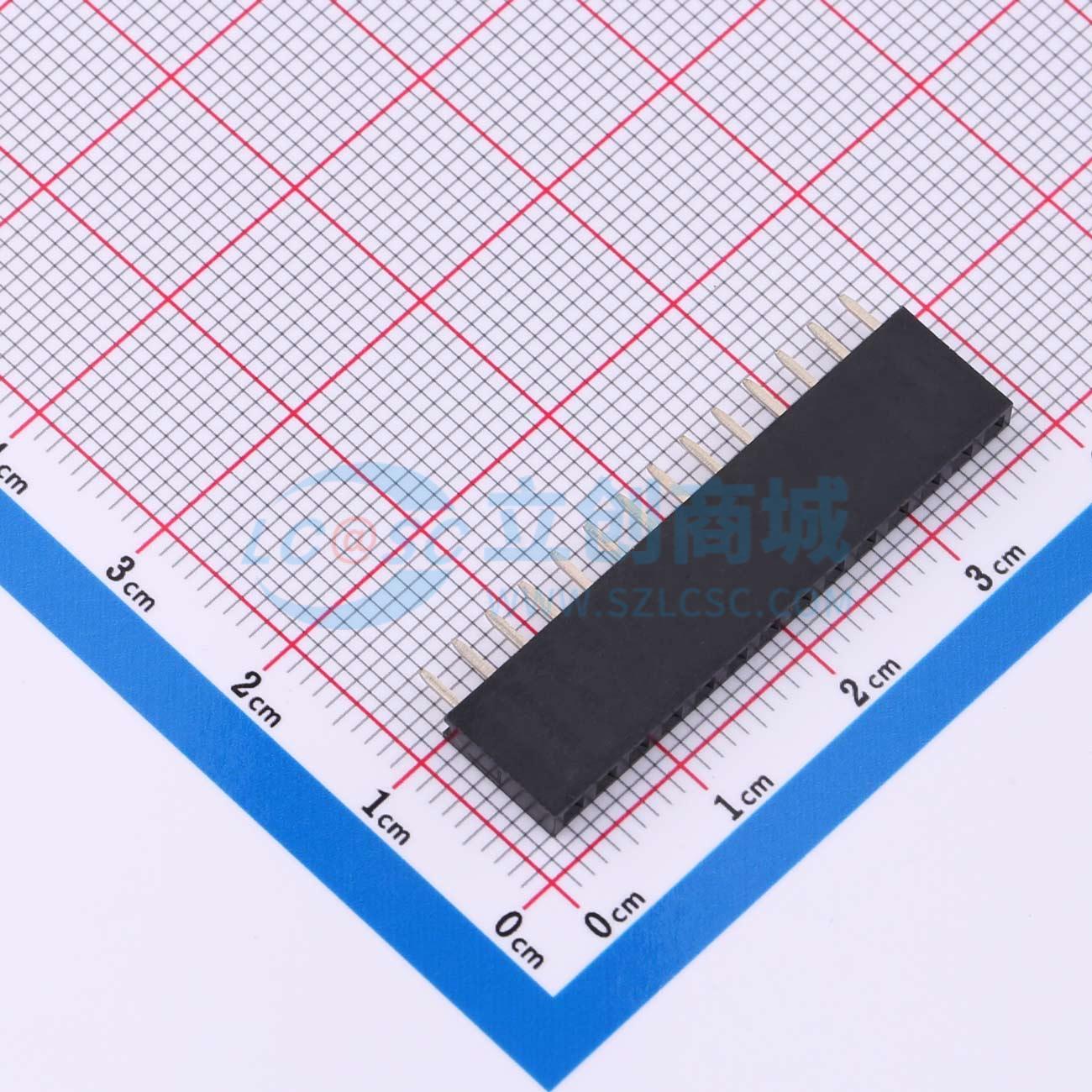 PM254V-11-14-H85实物图