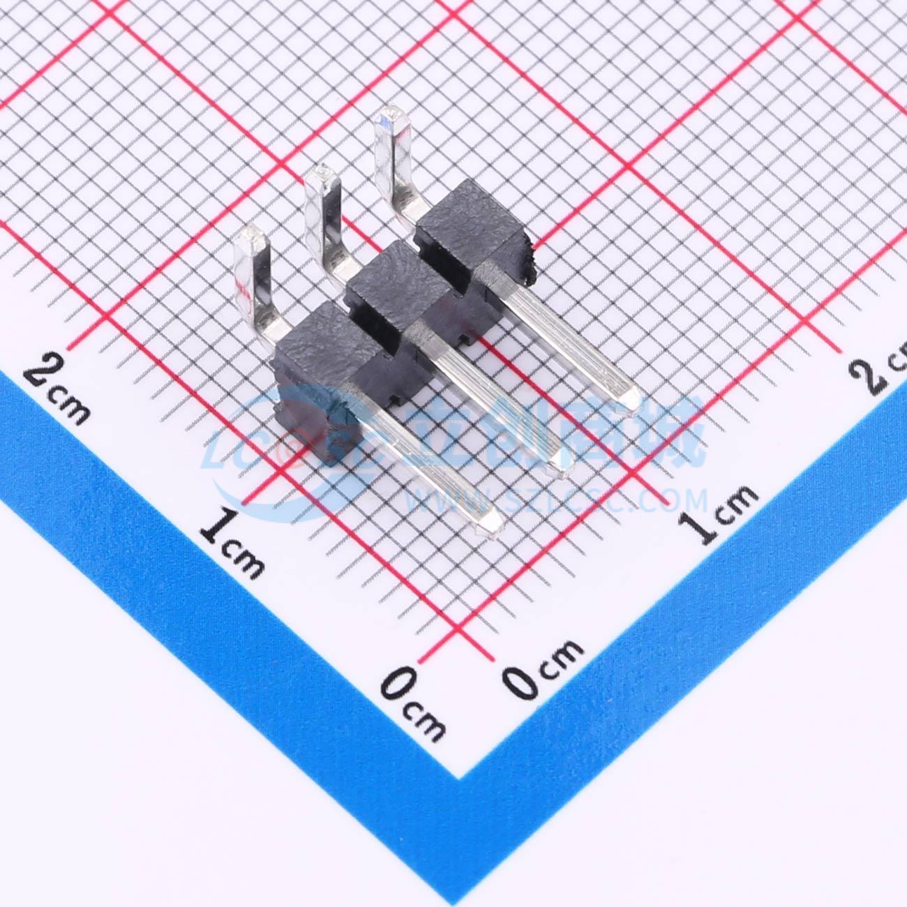 PZ396R-11-03P实物图
