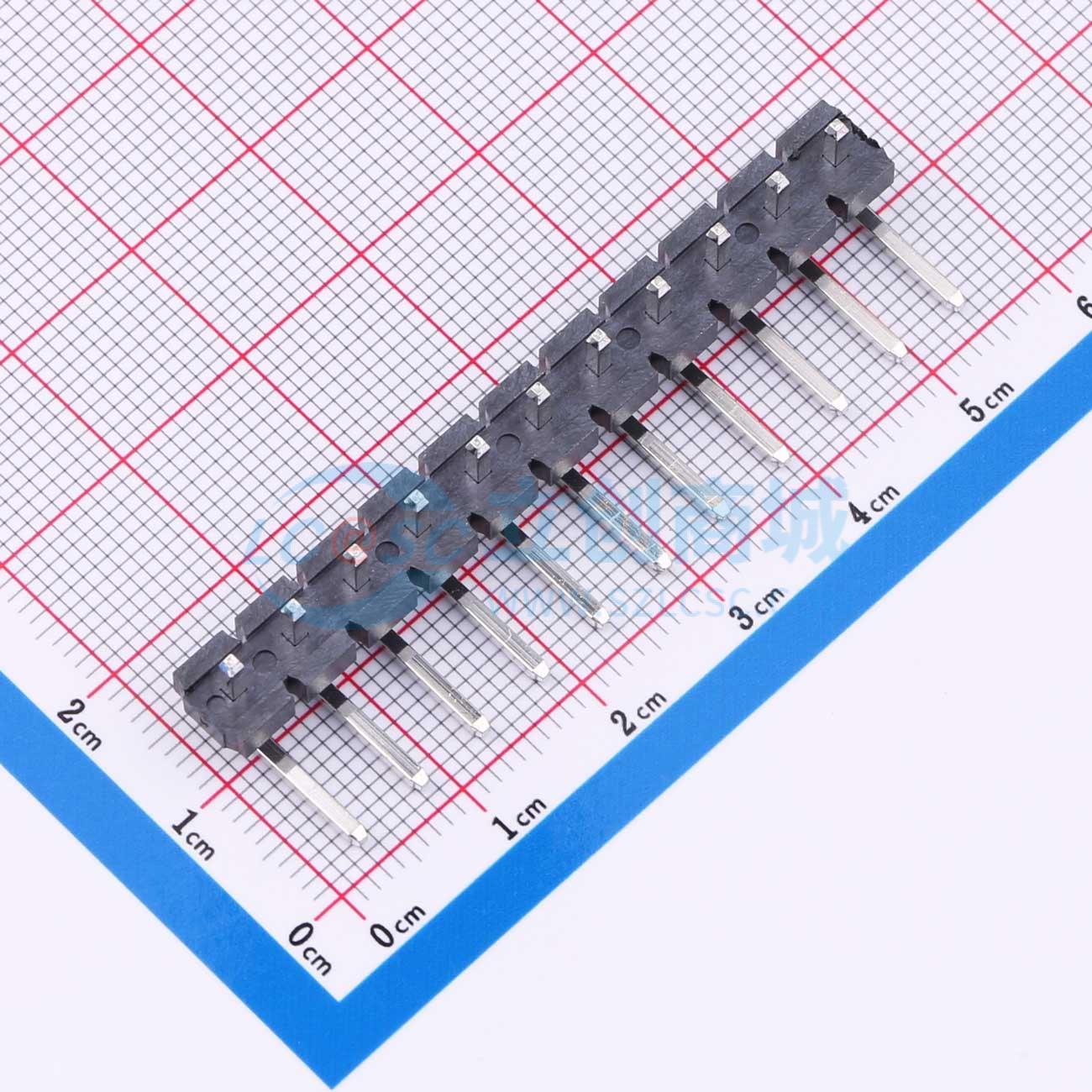 PZ508R-11-11P-H25-FW实物图