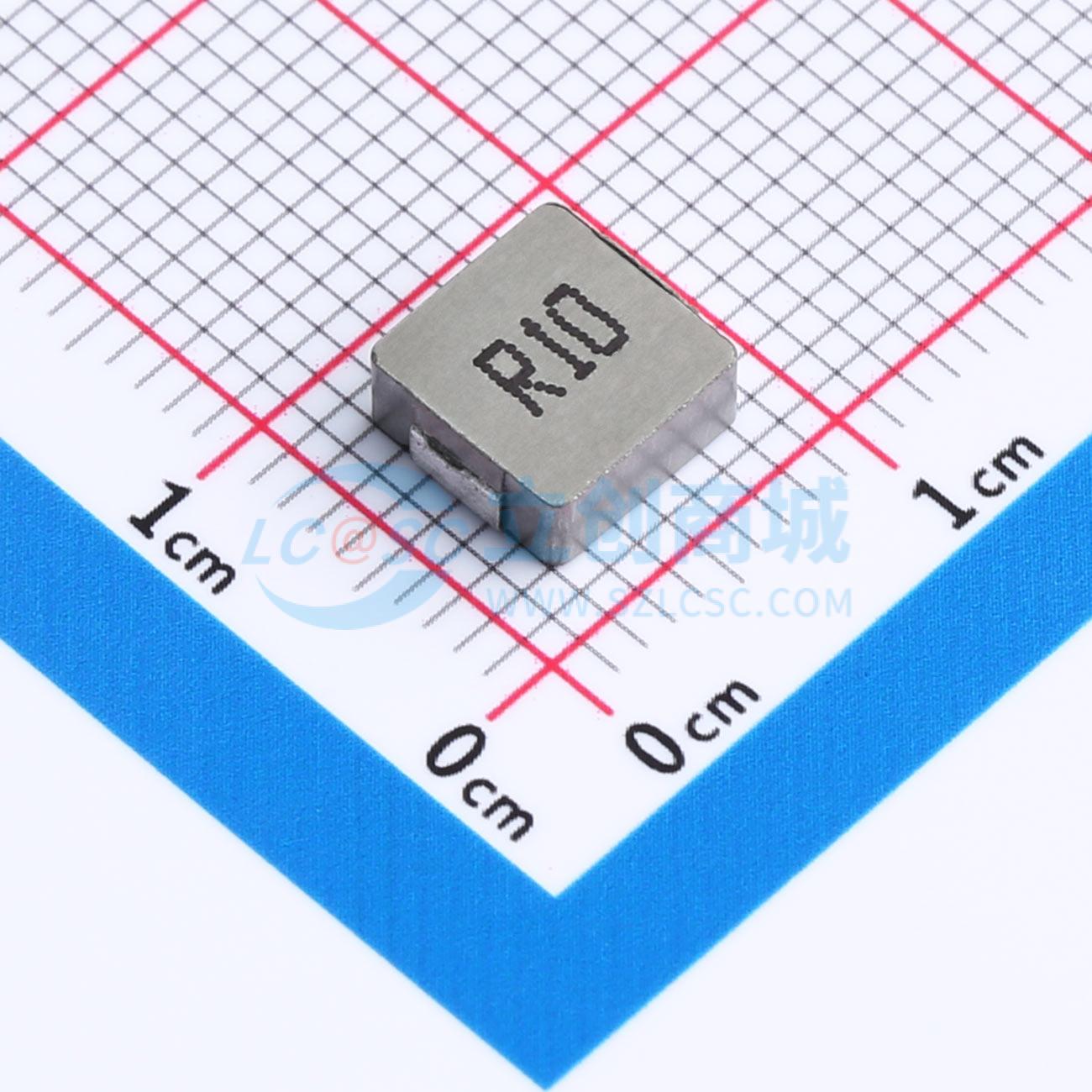 DH0630H-R10M实物图