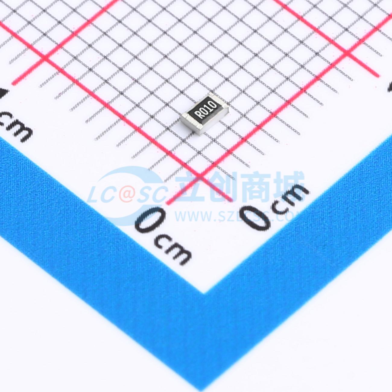 点击查看大图 RBE-05YR010FT实物图