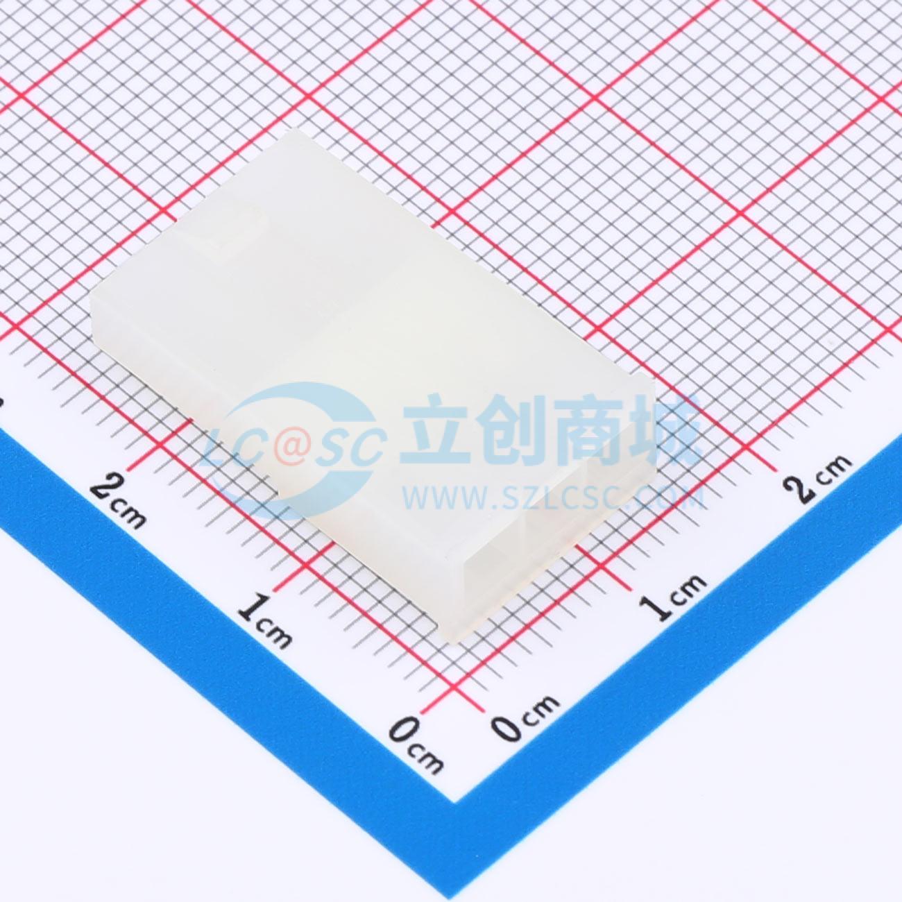 点击查看大图 5559-3RFM实物图