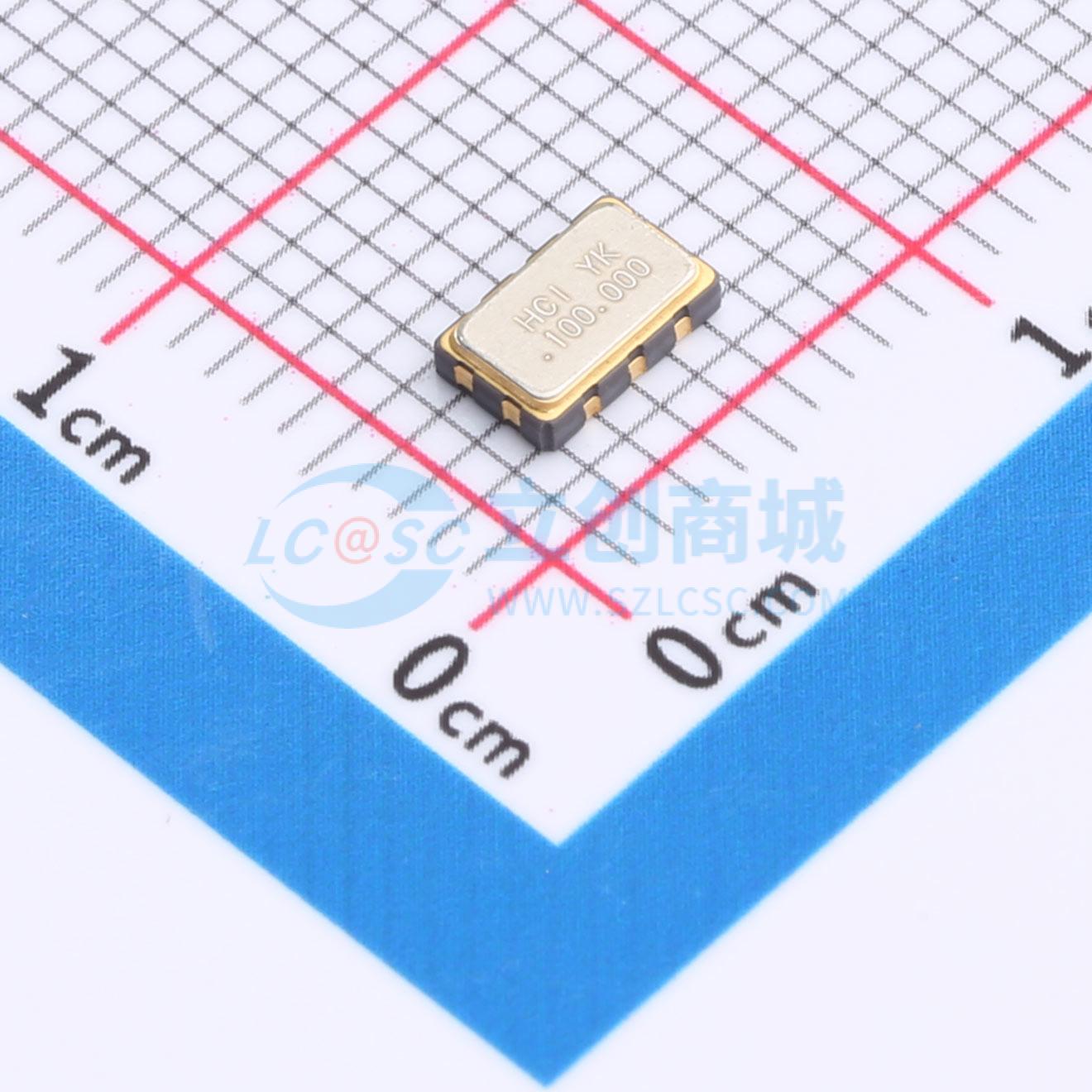 点击查看大图 1553P-100.000JWVDTL实物图