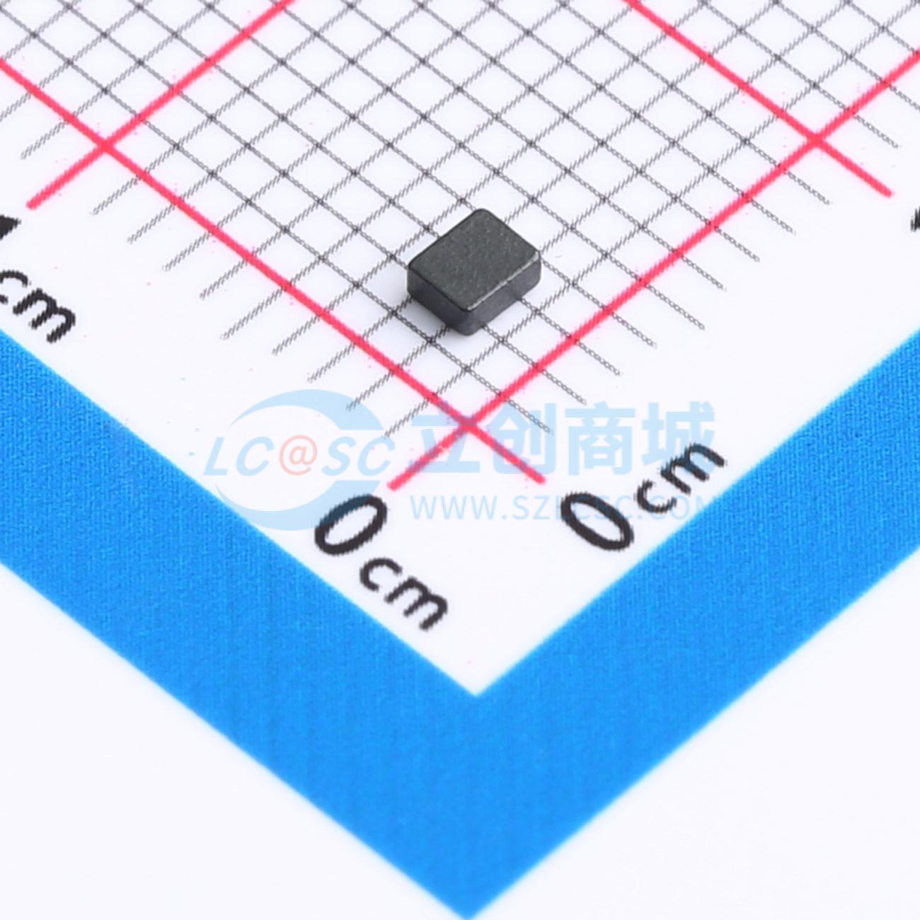 点击查看大图 PSTMAA201610-R68MB实物图