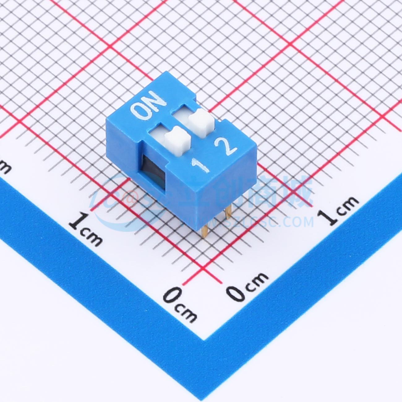 点击查看大图 DS-2P-BU实物图