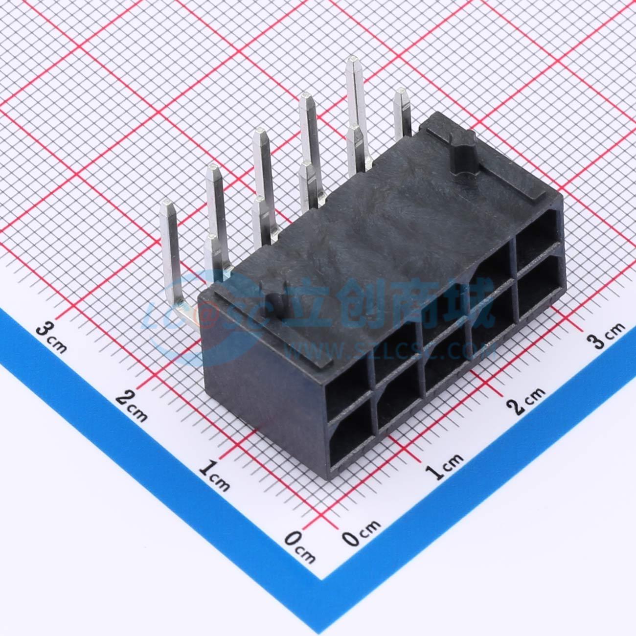 点击查看大图 5569C-10AWS实物图