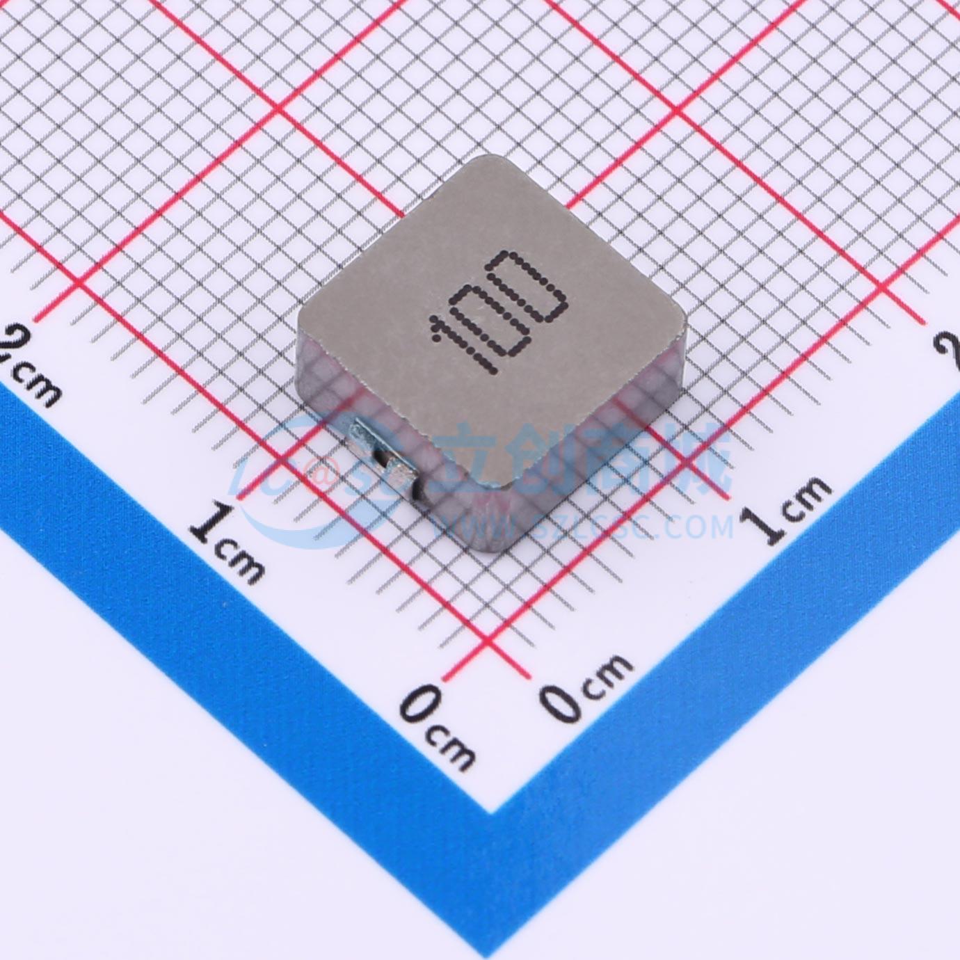 点击查看大图 YSPI1050S-100M实物图