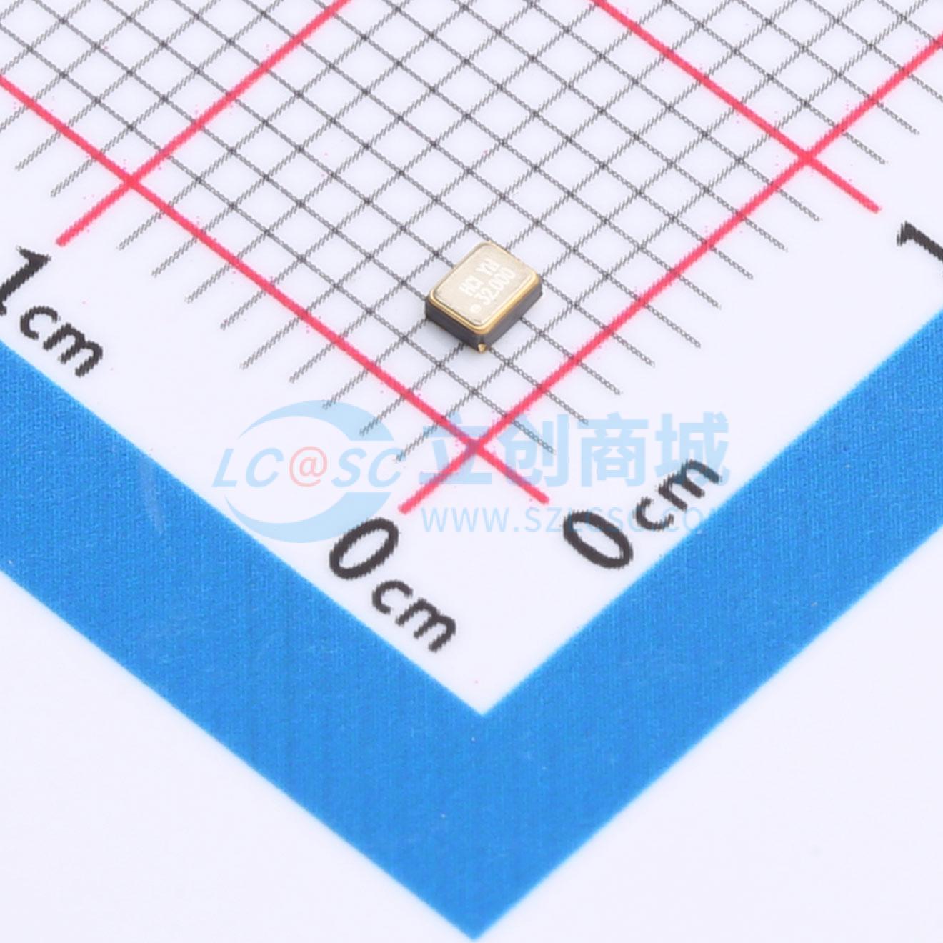 点击查看大图 8121S-32.000NNWVFTL实物图
