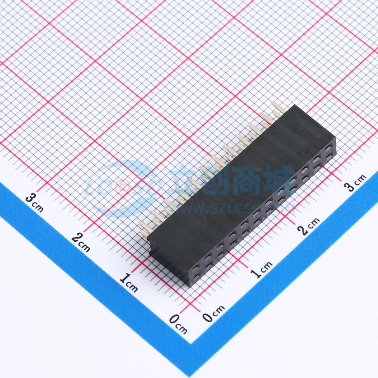 点击查看大图 PM254V-12-24-H85实物图