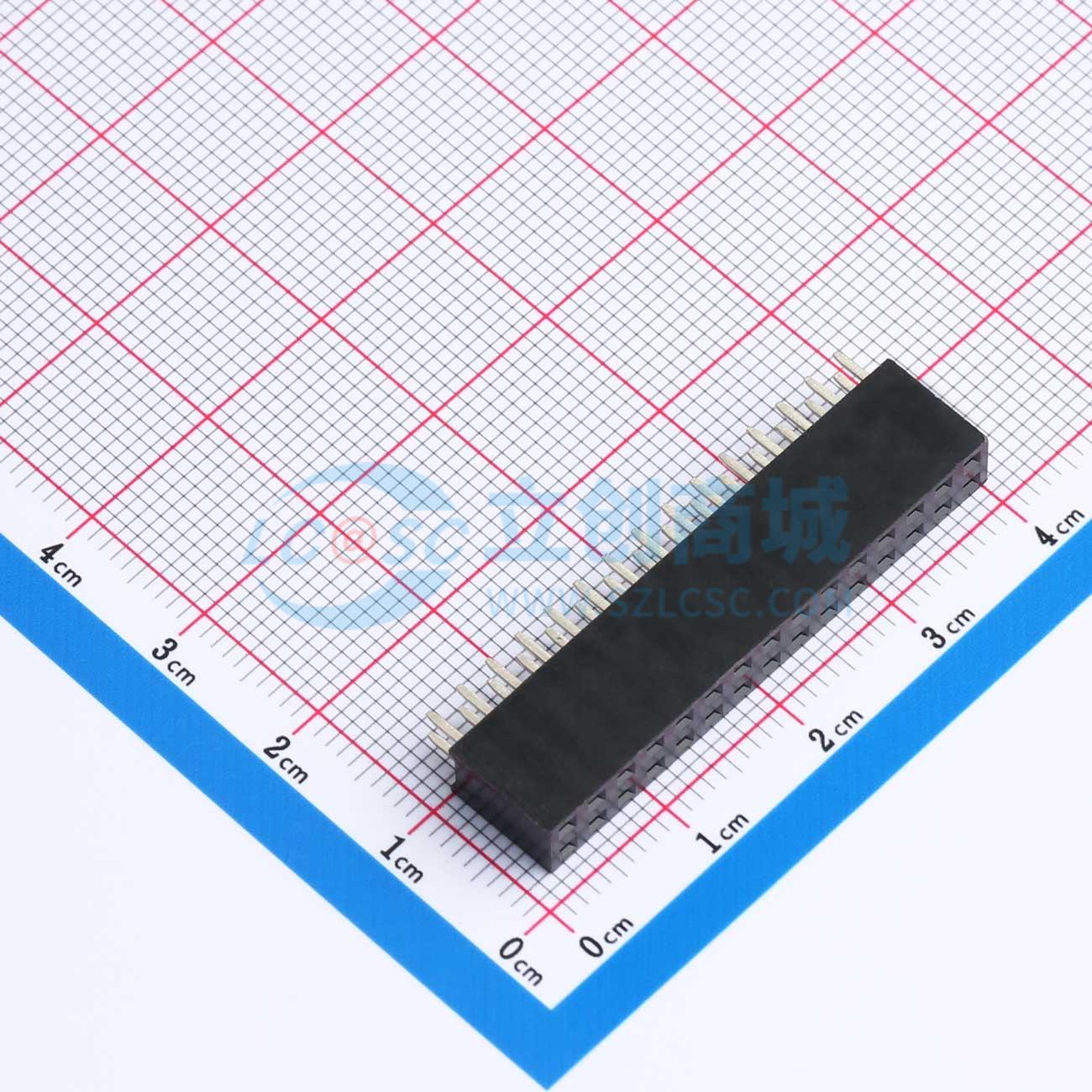 PM254V-12-30-H85实物图