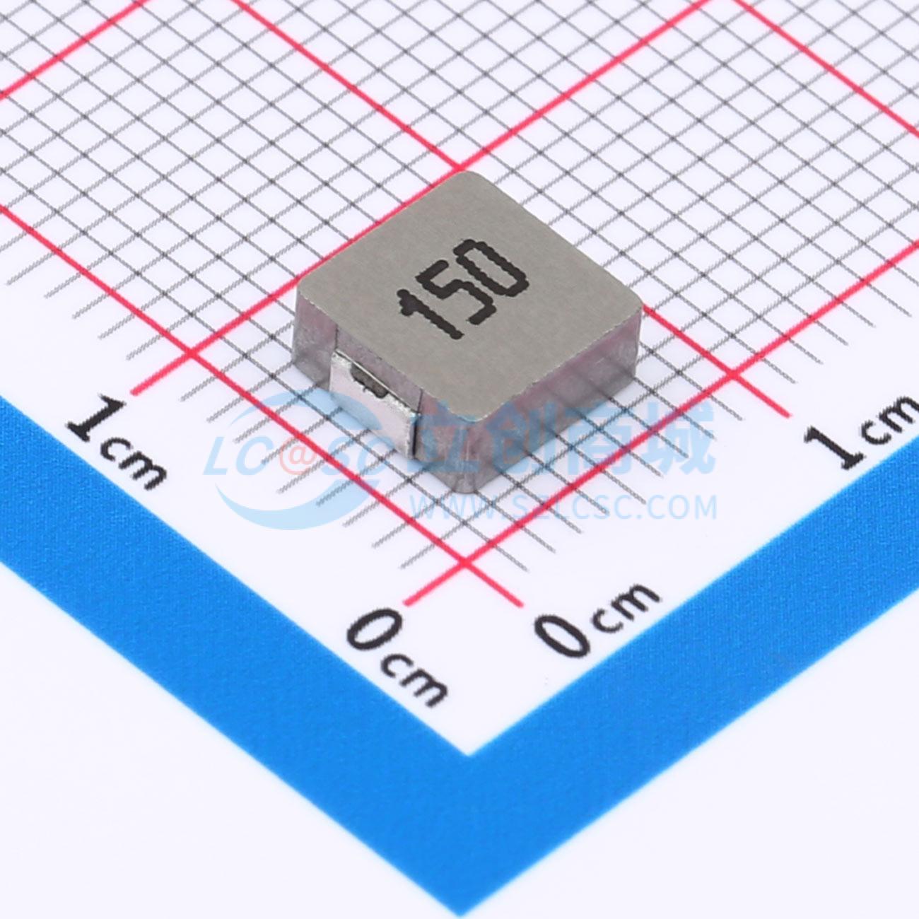 点击查看大图 YSPI0730S-150M实物图