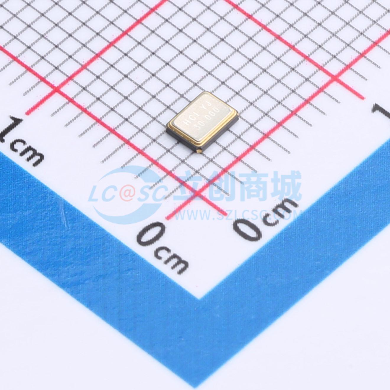 点击查看大图 0132M4-30.000F20DTNJL实物图