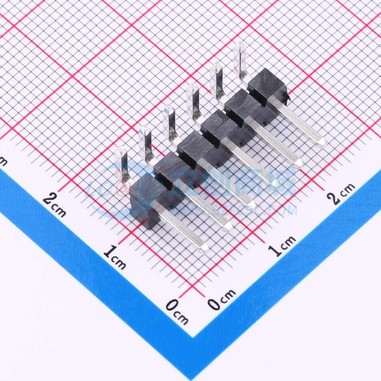 点击查看大图 PZ396R-11-06P实物图