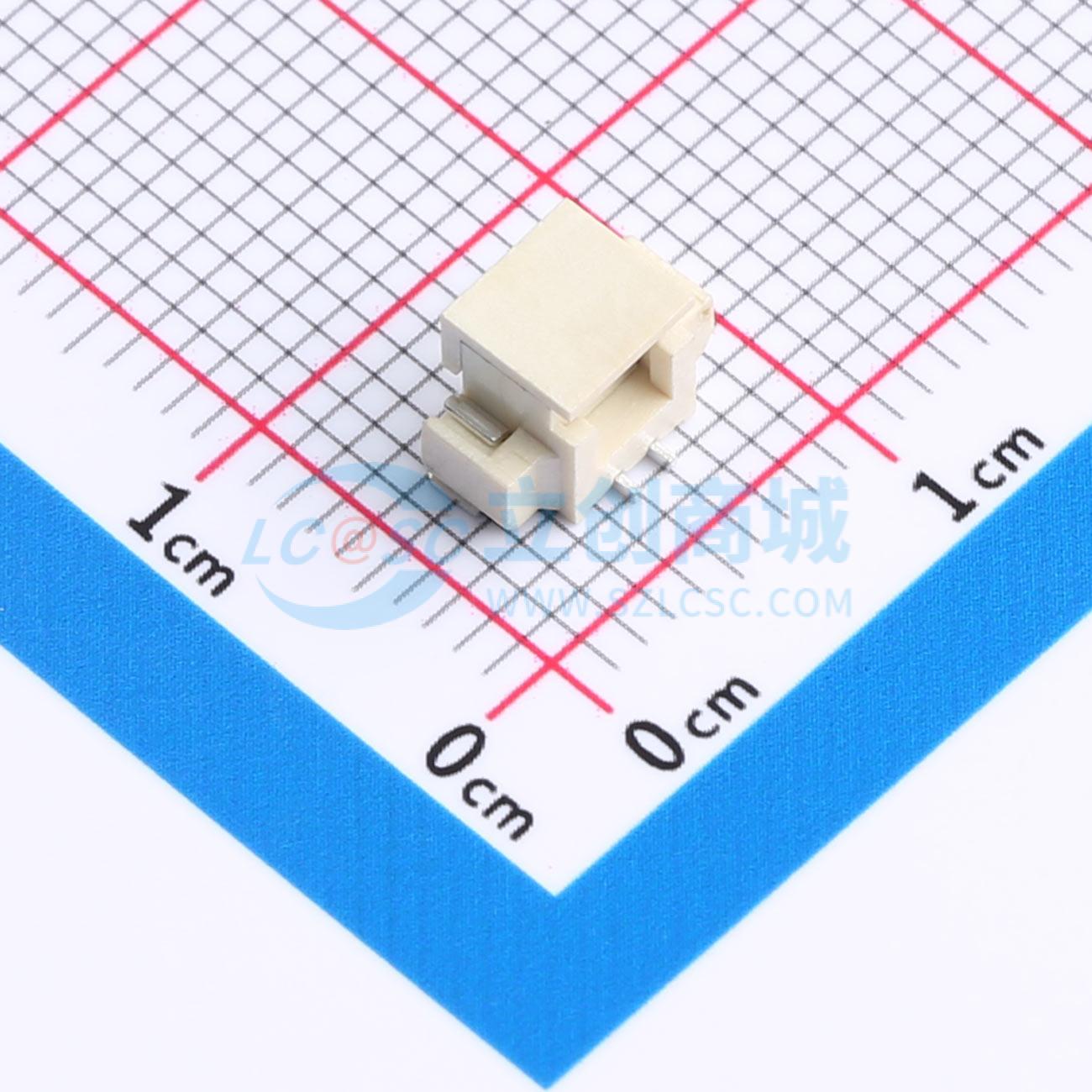 点击查看大图 WAFER-MX125LT-2A实物图