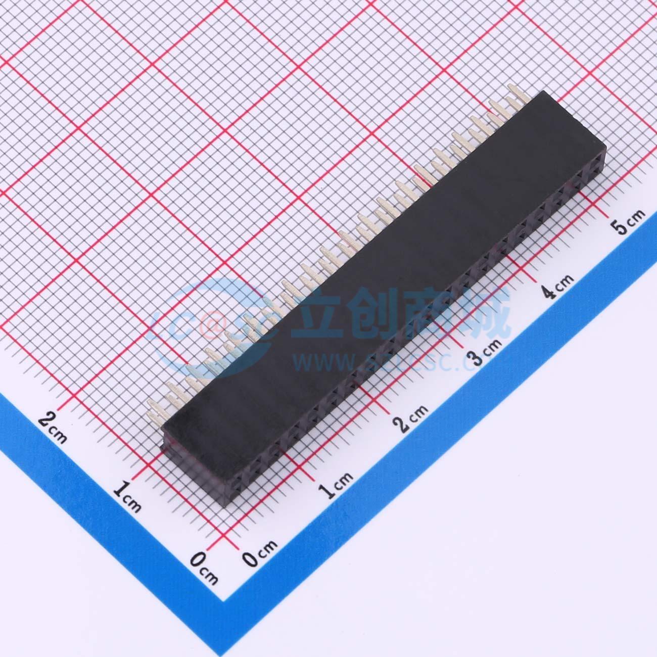 点击查看大图 PM254V-12-40-H85实物图