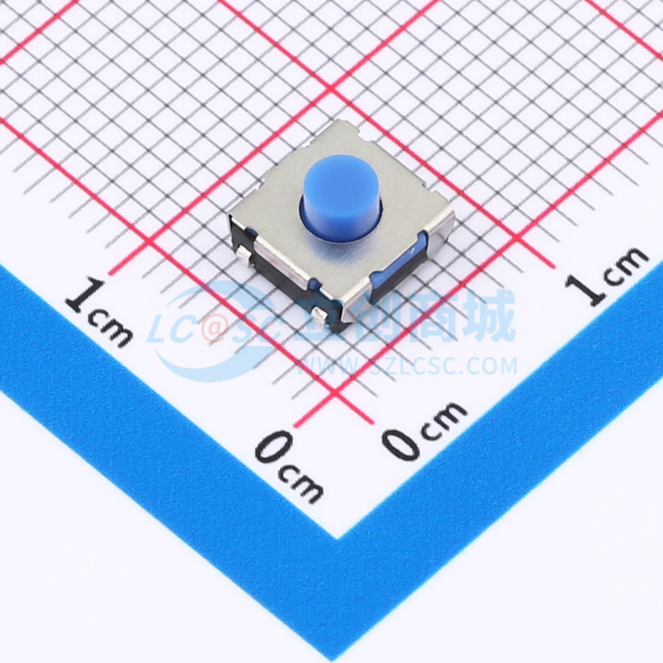 点击查看大图 YTS2K0082DUJ00实物图