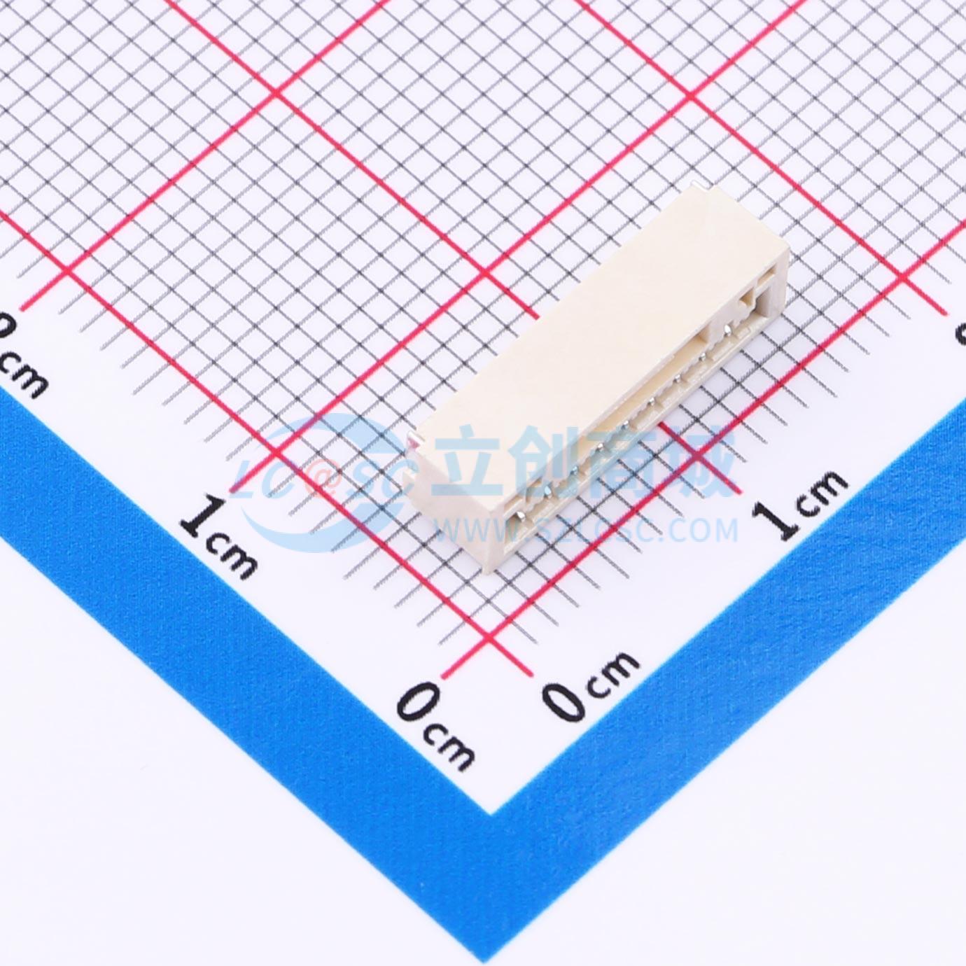 1.25GH-9AWT实物图