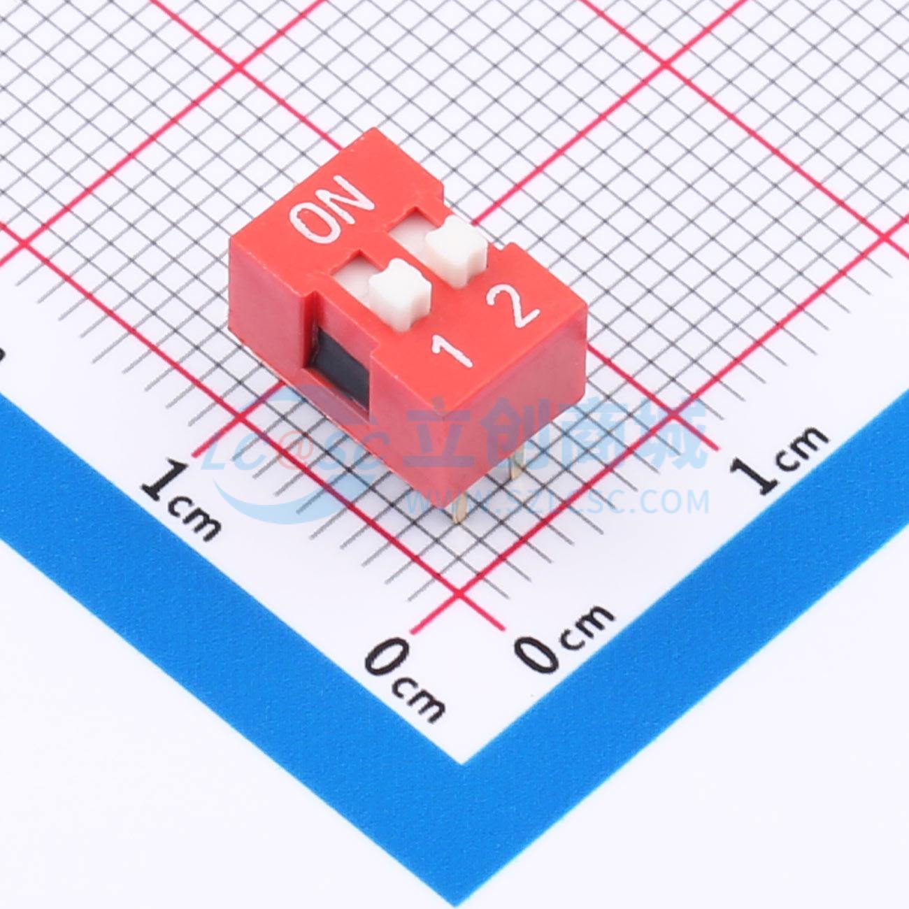 点击查看大图 DS-2P-RD实物图