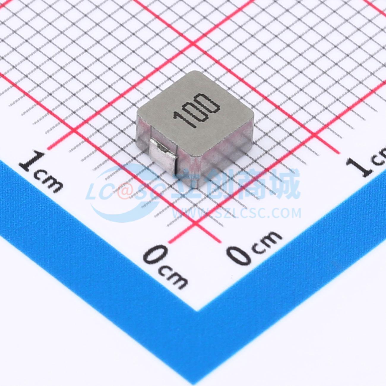 点击查看大图 YSPI0530S-100M实物图