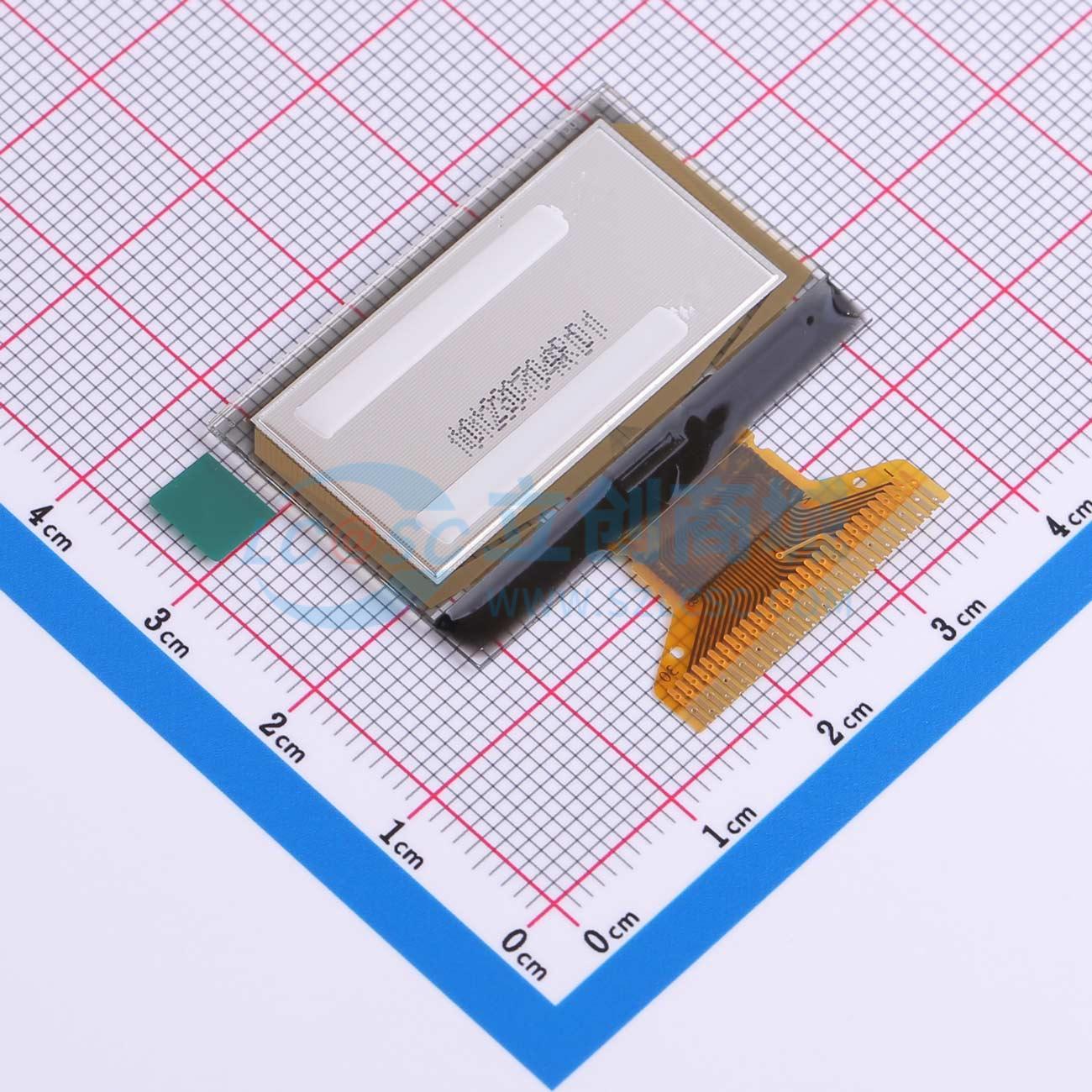 QG-2864KLBLG01实物图