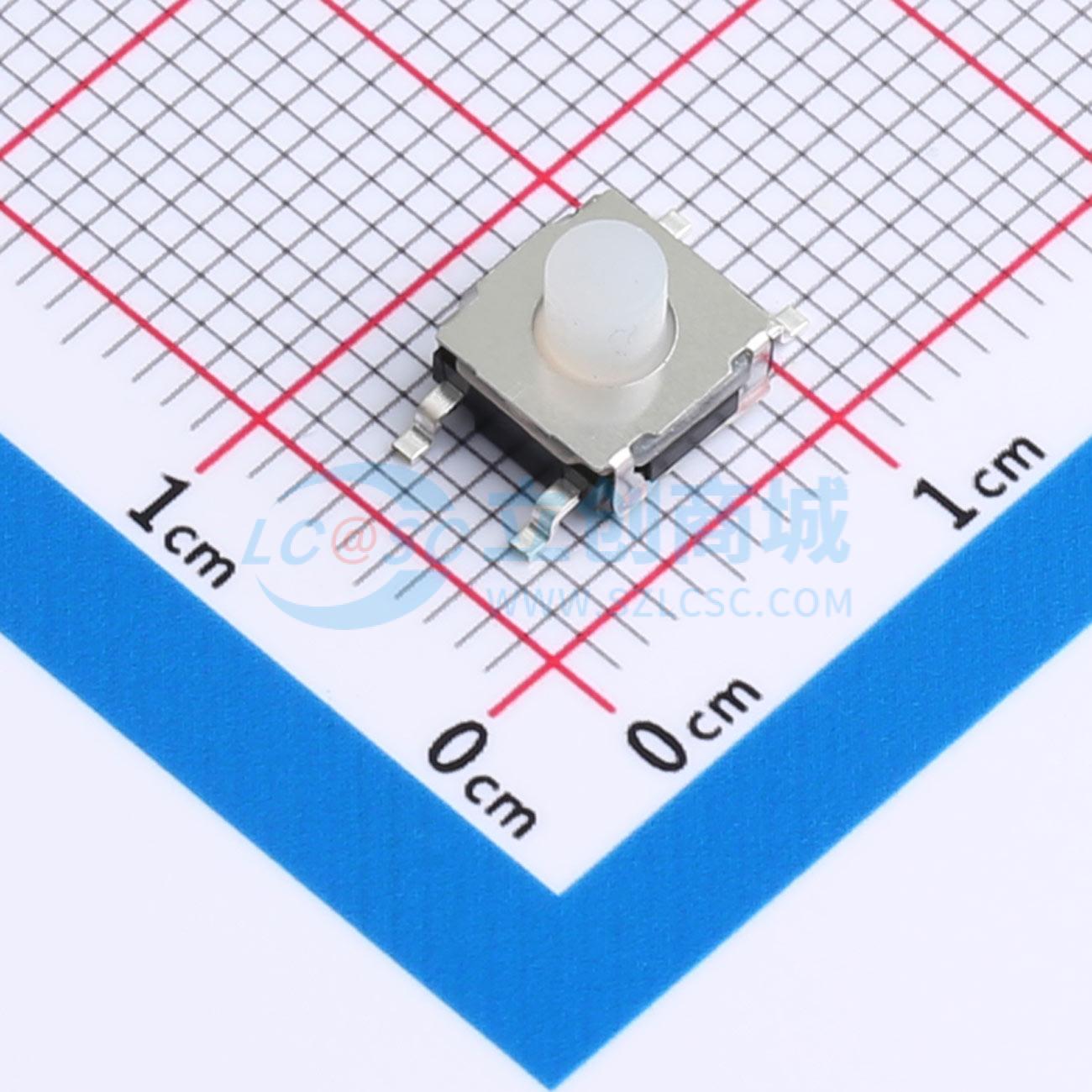 TVEM17-052CW-R实物图