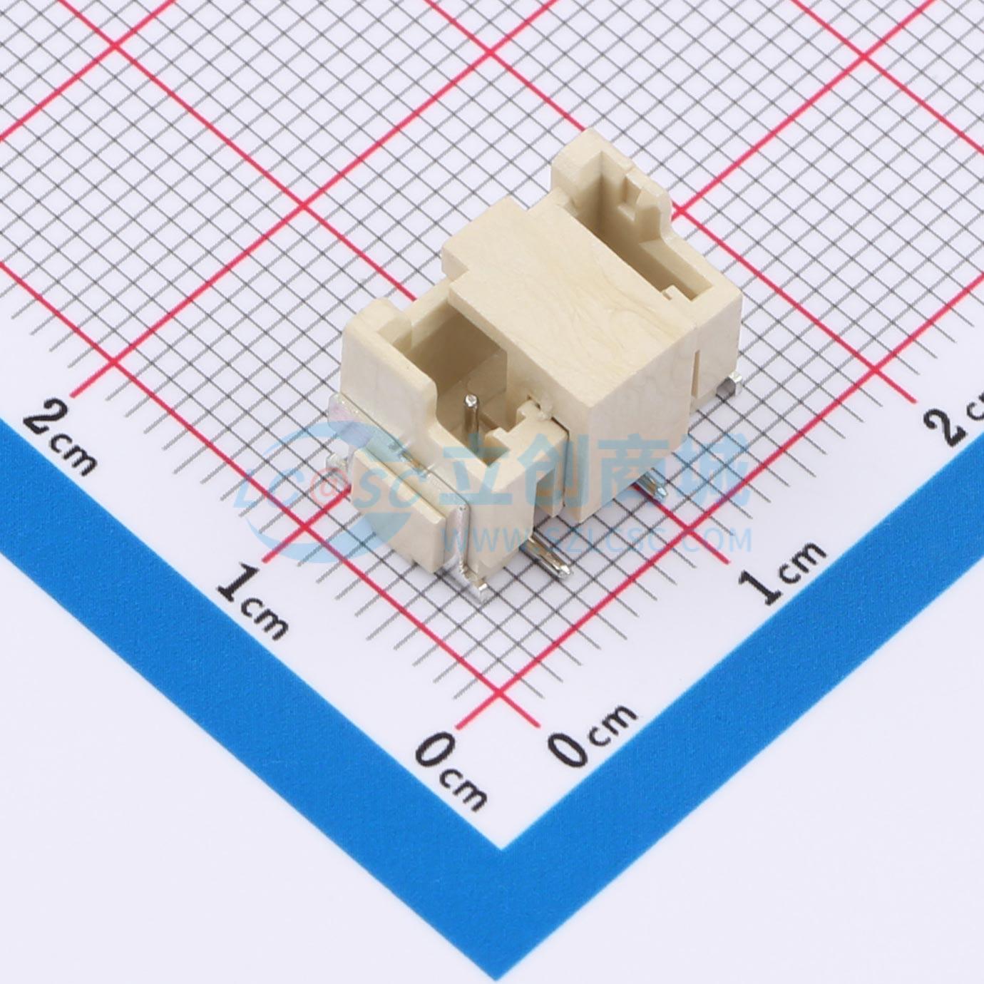点击查看大图 HC-XA-4ALT-05实物图