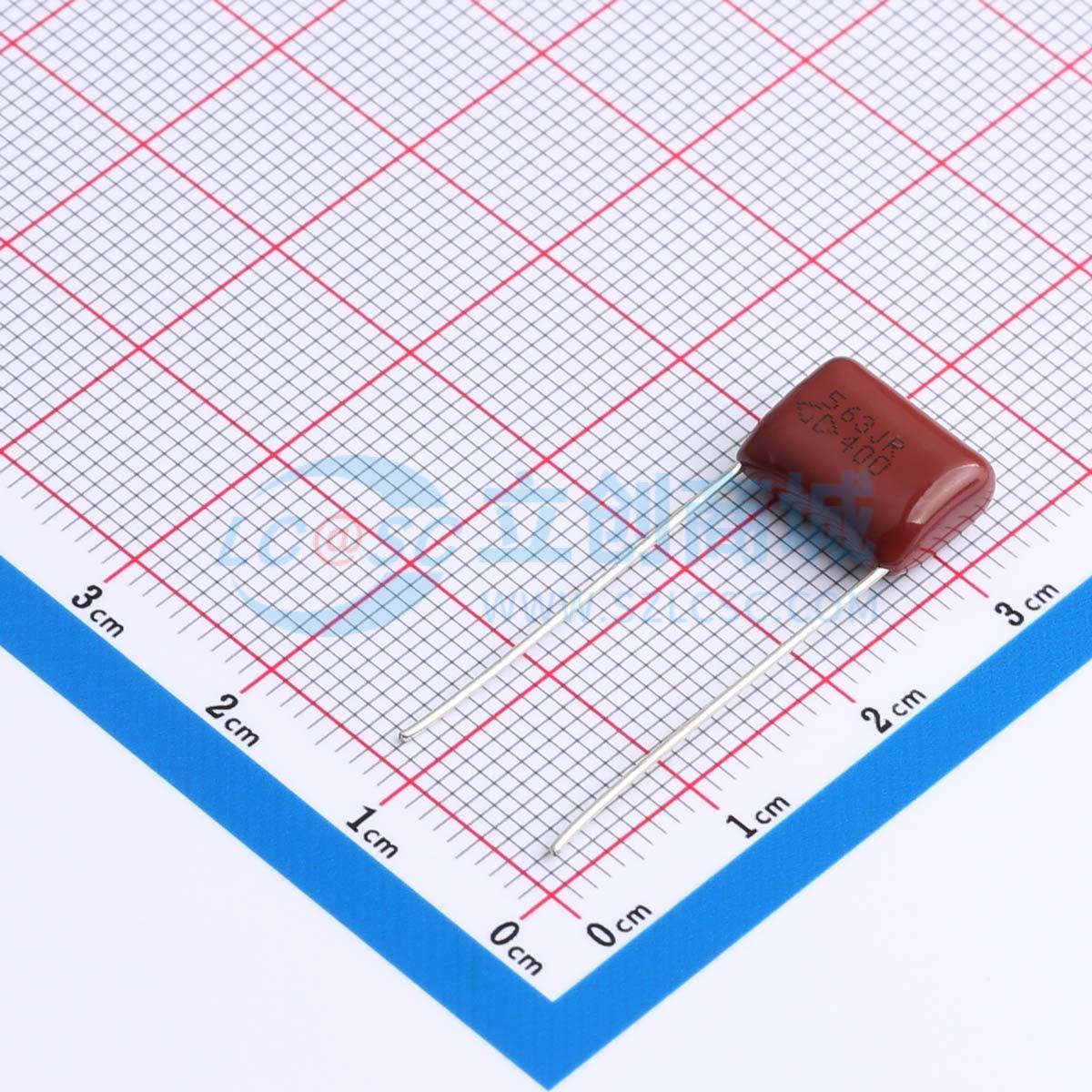 C312G563J4SC000实物图