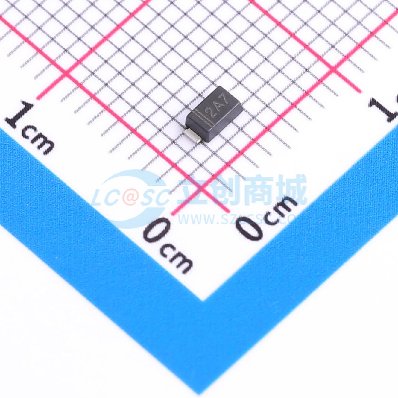 点击查看大图 S2MW实物图