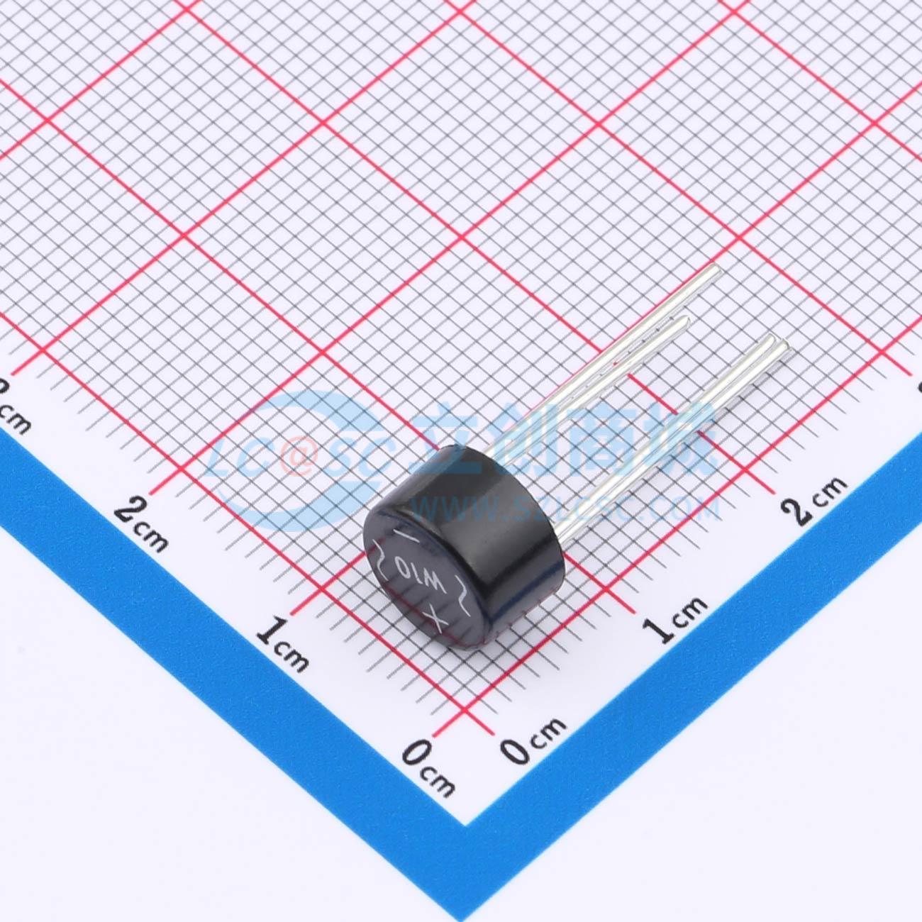 点击查看大图 W10实物图