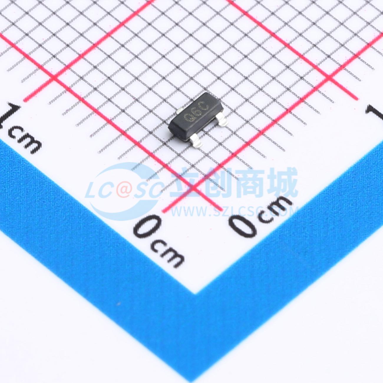 点击查看大图 BRBC817Q-40实物图