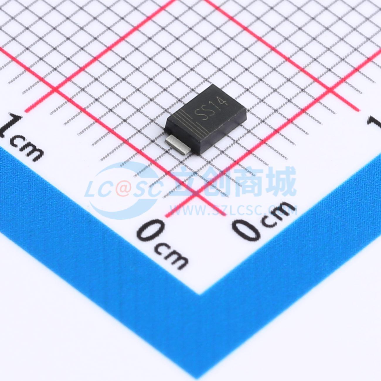 点击查看大图 SM140AF实物图