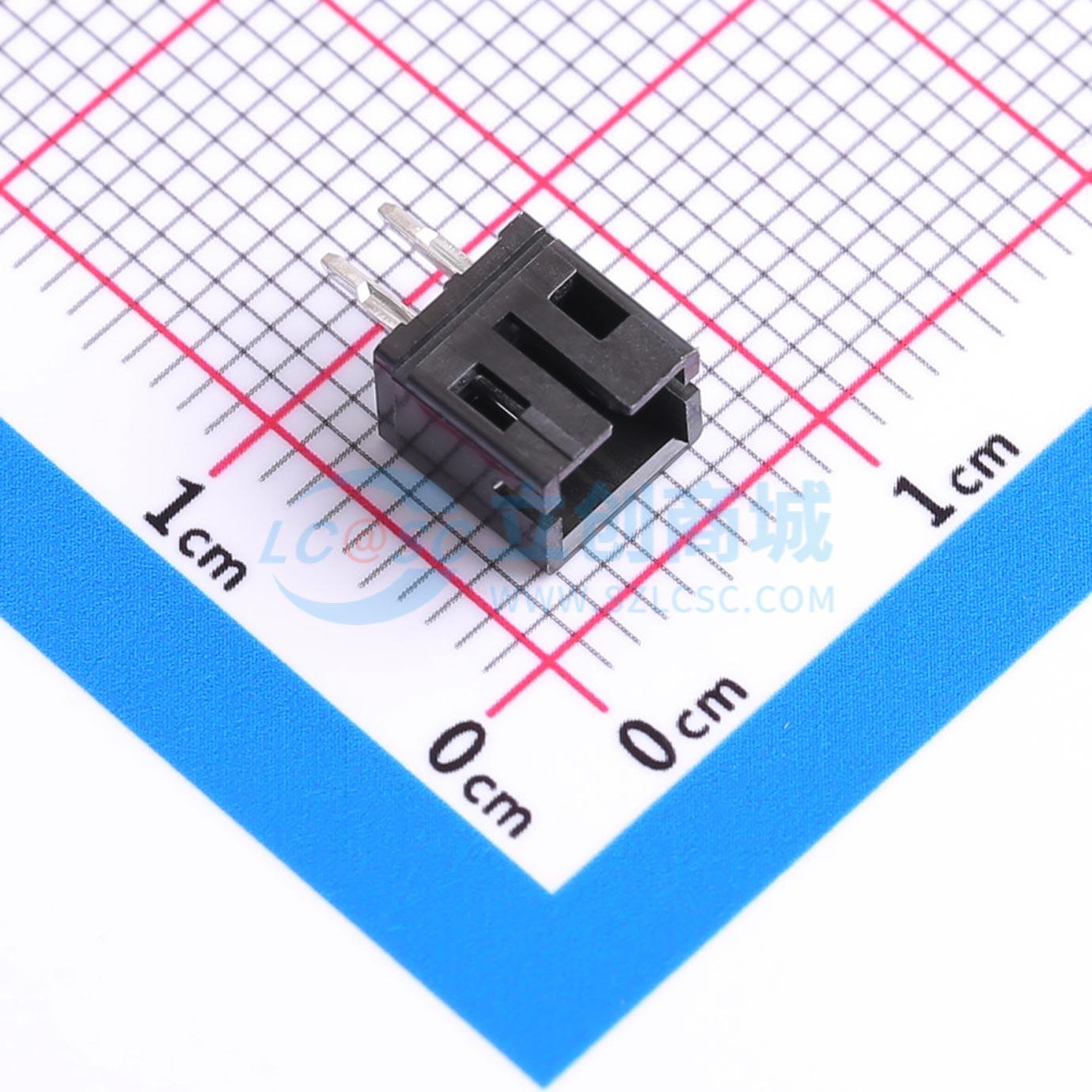 B2B-PH-K-K(LF)(SN)实物图