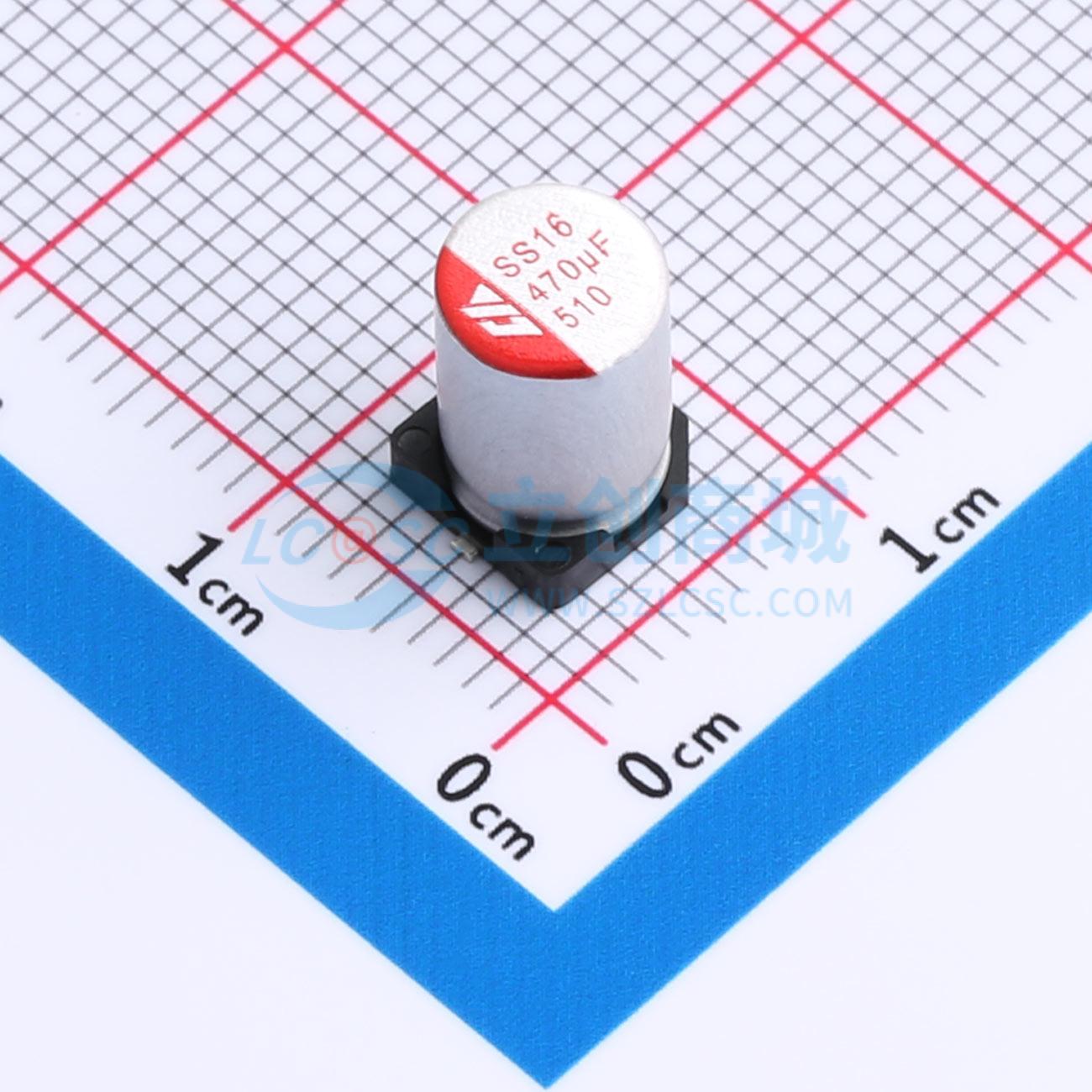 点击查看大图 SS471M160E9R2R1Z00ZZ实物图